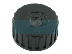 Bouchon de Réservoir Hitachi 6691715 - Pièce de Rechange pour Réservoir