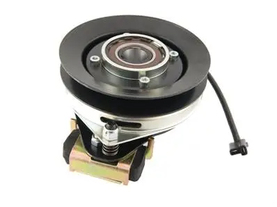 Embrayage de Lame pour Tracteur Tondeuse Bobcat 188019 - Pièce de Rechange Haute Qualité 4 Embrayage de Lame pour Tracteur Tondeuse Bobcat 188019 - Pièce de Rechange Haute Qualité – Image 2