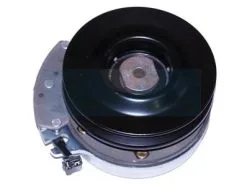 Embrayage de Lame pour Tracteur Tondeuse MTD 71704552 - Pièce de Rechange Haute Qualité