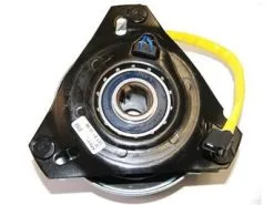 Embrayage de Lame AM100979 pour Tracteur Tondeuse John Deere - Pièce de Rechange Haute Qualité -France Embrayage A Palettes Soldes Boutique x2304070 2 z big