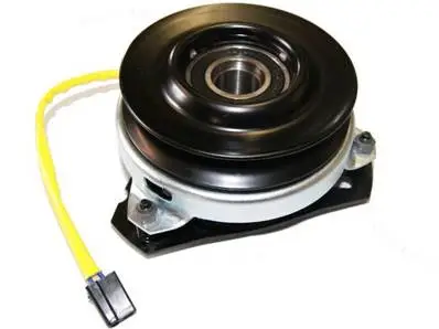 Embrayage de Lame pour Tracteur Tondeuse Murray 326108 - Pièce de Rechange Haute Qualité 3 Embrayage de Lame pour Tracteur Tondeuse Murray 326108 - Pièce de Rechange Haute Qualité