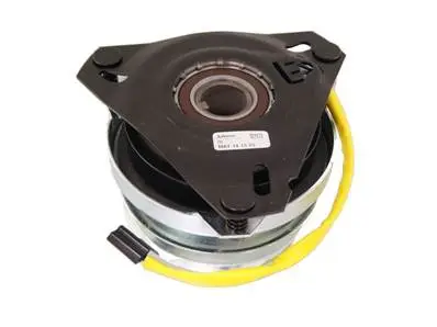 Embrayage de Lame pour Tracteur Tondeuse Cub Cadet 7173375 - Pièce de Rechange Haute Qualité 4 Embrayage de Lame pour Tracteur Tondeuse Cub Cadet 7173375 - Pièce de Rechange Haute Qualité – Image 2