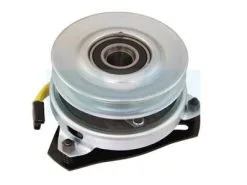 Embrayage de Lame pour Tracteur Tondeuse MTD 7173375 - Pièce de Rechange Haute Qualité