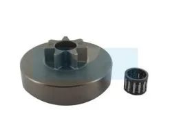 Pignon Pour Tronçonneuse Partner - Pièce de Rechange Haute Qualité