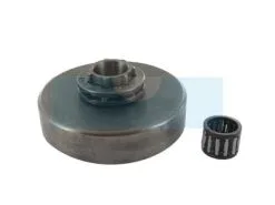 Pignon Pour Tronçonneuse Partner - Pièce de Rechange Haute Qualité