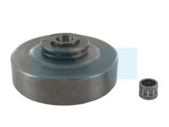 Pignon Pour Tronçonneuse Stihl - Pièce de Rechange Haute Qualité