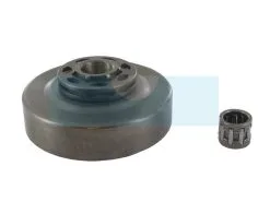 Pignon Pour Tronçonneuse Husqvarna - Pièce de Rechange Durable et Fiable